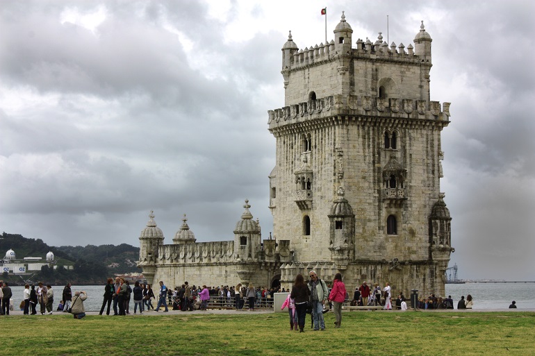 torre de belem