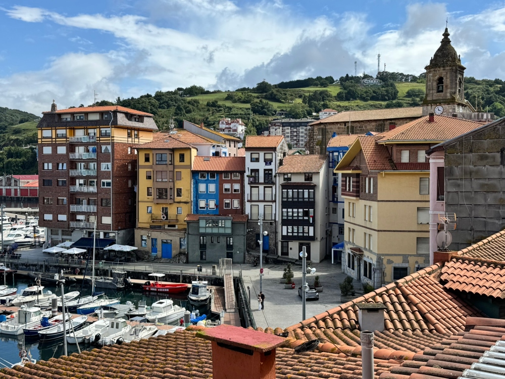 bermeo