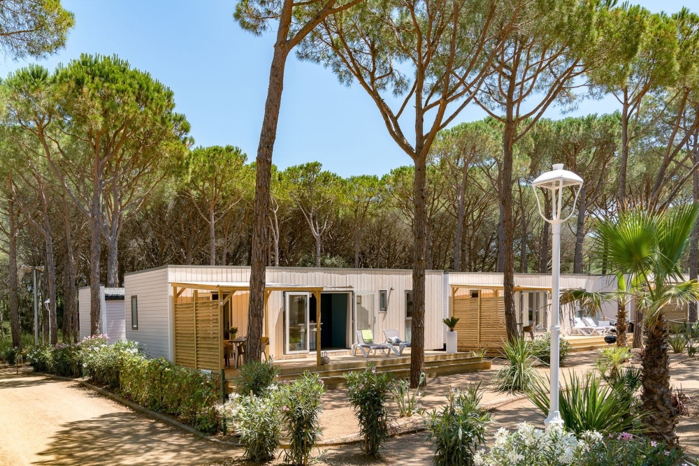 glamping en cataluña